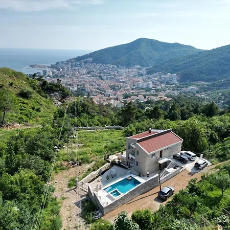 Apartamento Ventus Rosa *