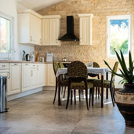 Apartamento Ventus Rosa *