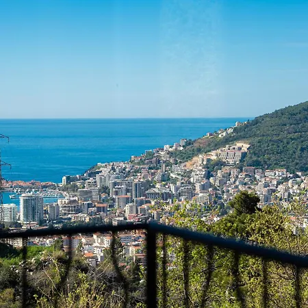 Apartamento Ventus Rosa *