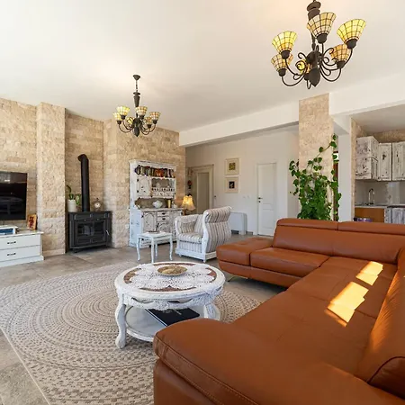 Apartamento Ventus Rosa Budva