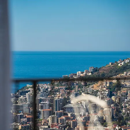 Ventus Rosa Apartamento Budva
