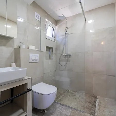 Apartamento Ventus Rosa