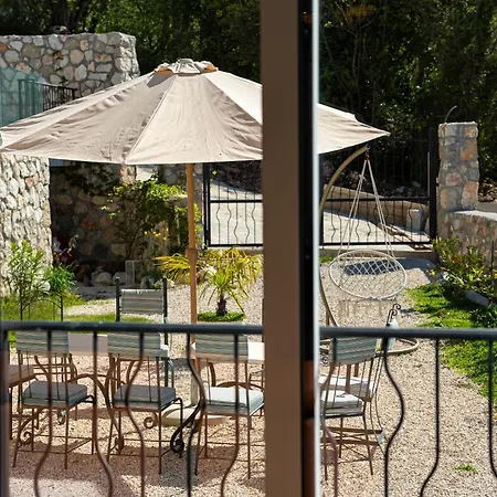 Ventus Rosa Budva
