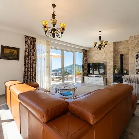 Ventus Rosa Apartamento