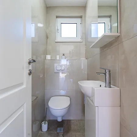 Apartamento Ventus Rosa Budva