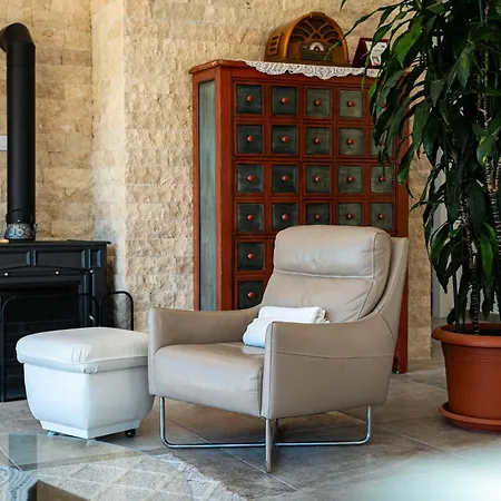 Apartamento Ventus Rosa *