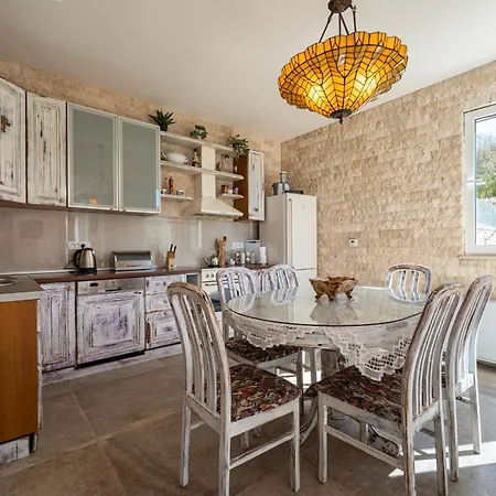 Apartamento Ventus Rosa Budva