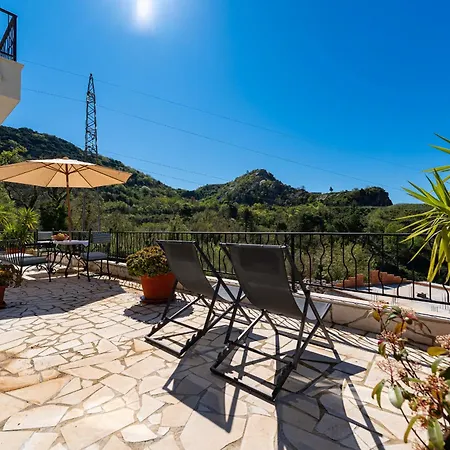 Apartamento Ventus Rosa Budva