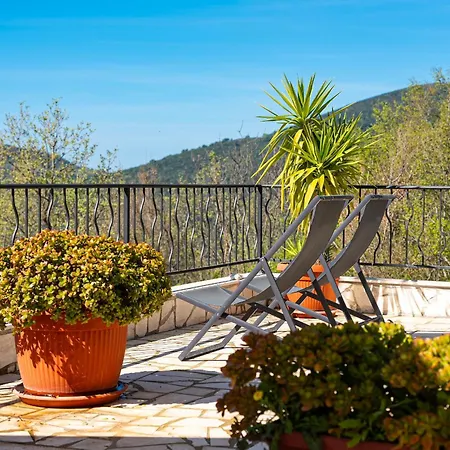 Apartamento Ventus Rosa