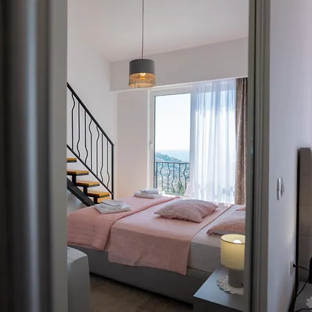 Ventus Rosa Apartamento *