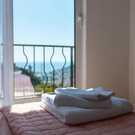 Ventus Rosa Apartamento