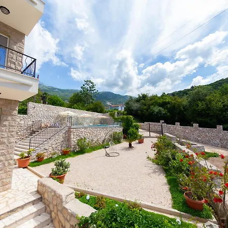Apartamento Ventus Rosa Budva