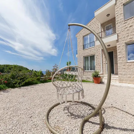 Apartamento Ventus Rosa