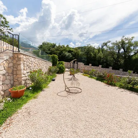 Apartamento Ventus Rosa Budva